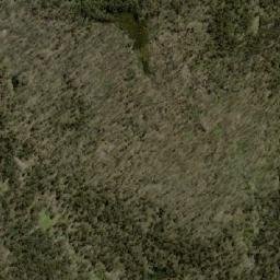 Satellite imagery of Davies Plain Ridge, AU