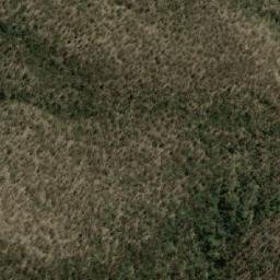 Satellite imagery of Blackfellow Mountain, AU
