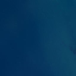 Satellite imagery of Hautapu Point, NZ