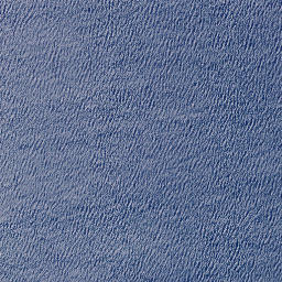 Satellite imagery of Matarangi Bluff, NZ