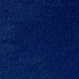 Satellite imagery of Quarry Point, NZ