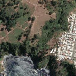 Satellite imagery of Punta Pardo, CL