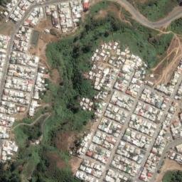 Satellite imagery of Punta Pardo, CL