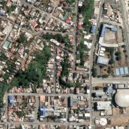 Satellite imagery of Cerro Fuentes, CL