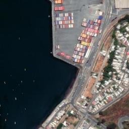 Satellite imagery of Punta Elisa, CL