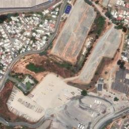 Satellite imagery of Punta Quintero, CL