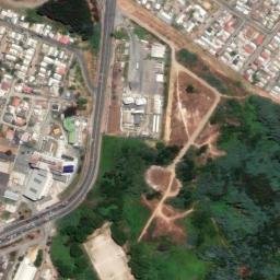 Satellite imagery of Estero Lirquén, CL