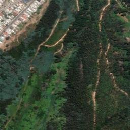 Satellite imagery of Estero Lirquén, CL