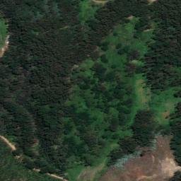 Satellite imagery of Estero Lirquén, CL