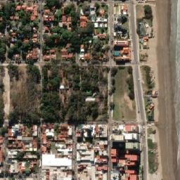 Satellite imagery of MAJ1, AR