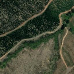 Satellite imagery of Pitty Hill, AU