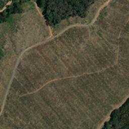 Satellite imagery of Pitty Hill, AU