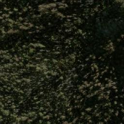 Satellite imagery of Boulder Knob, AU