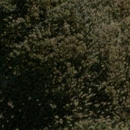 Satellite imagery of Boulder Knob, AU