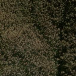 Satellite imagery of Boulder Knob, AU