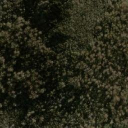 Satellite imagery of Anderson Peak, AU