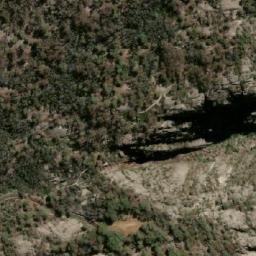 Satellite imagery of Reeds Lookout, AU