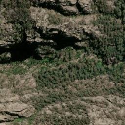 Satellite imagery of Reeds Lookout, AU