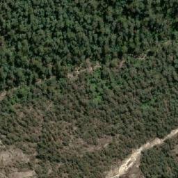 Satellite imagery of Reeds Lookout, AU