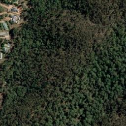 Satellite imagery of Apex Lookout, AU