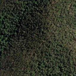 Satellite imagery of Apex Lookout, AU