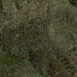 Satellite imagery of Davies Plain Ridge, AU