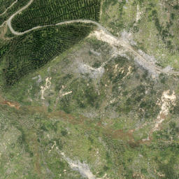 Satellite imagery of A NO 2, NZ