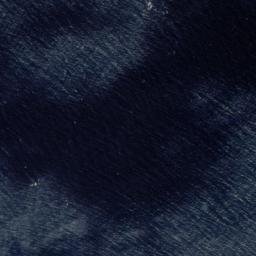 Satellite imagery of Gannet Rock, NZ