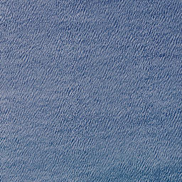 Satellite imagery of Matarangi Bluff, NZ