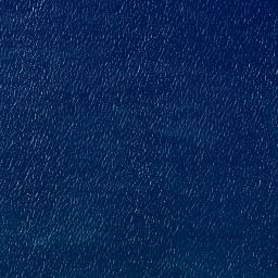 Satellite imagery of Quarry Point, NZ