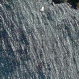 Satellite imagery of Punta Lilies, CL