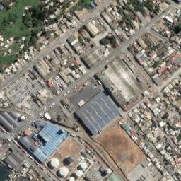 Satellite imagery of Punto San Vicente, CL