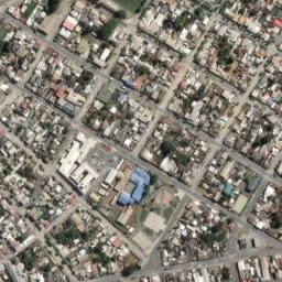 Satellite imagery of Punto San Vicente, CL