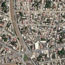 Satellite imagery of Punto San Vicente, CL