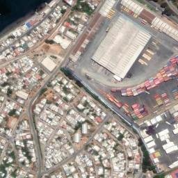 Satellite imagery of Punta Elisa, CL