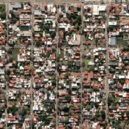 Satellite imagery of MAJ1, AR