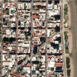 Satellite imagery of MAJ1, AR