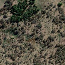 Satellite imagery of Tye Hill, AU
