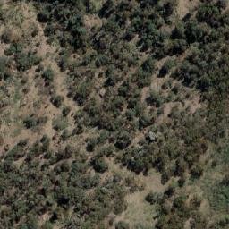 Satellite imagery of Tye Hill, AU