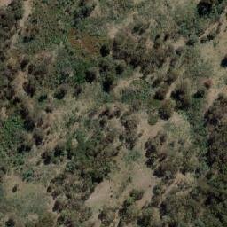 Satellite imagery of Tye Hill, AU