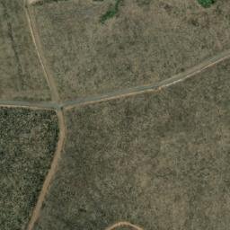 Satellite imagery of Hoskin Hill, AU