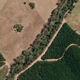 Satellite imagery of Tower Hill, AU