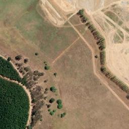 Satellite imagery of Tower Hill, AU