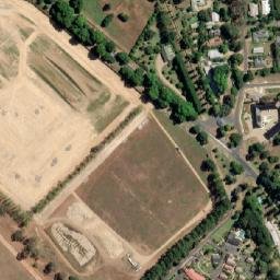 Satellite imagery of Tower Hill, AU