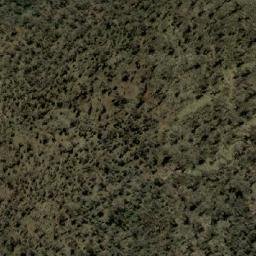 Satellite imagery of Mount Murphy, AU