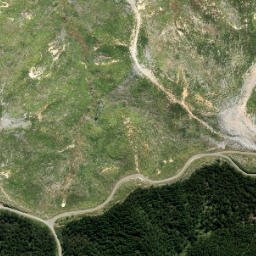 Satellite imagery of A NO 2, NZ