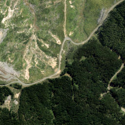 Satellite imagery of A NO 2, NZ