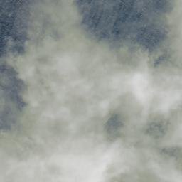 Satellite imagery of Gannet Rock, NZ