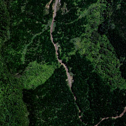 Satellite imagery of 4071, NZ
