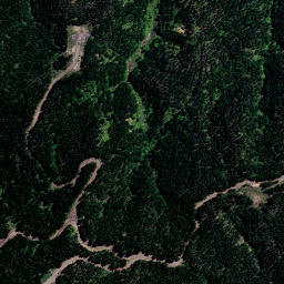 Satellite imagery of 4071, NZ